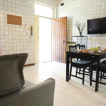 Welc-om Orto Botanico *