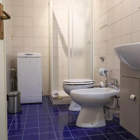 Welc-om Orto Botanico Apartman