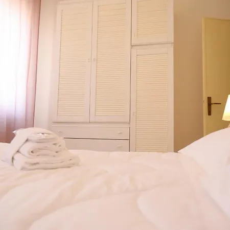 Welc-om Orto Botanico Apartman Padova