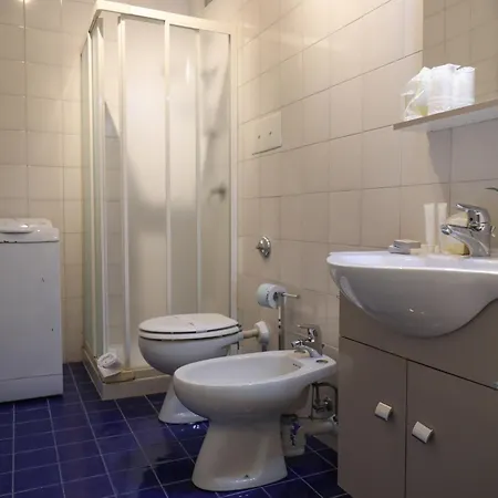 Welc-om Orto Botanico * Padova