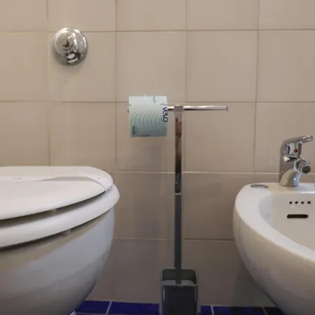 Welc-om Orto Botanico * Padova