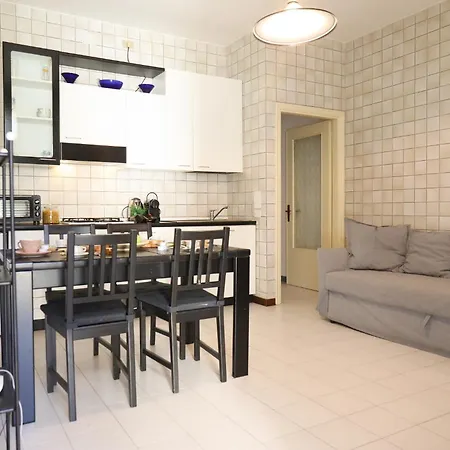 Apartman Welc-om Orto Botanico *