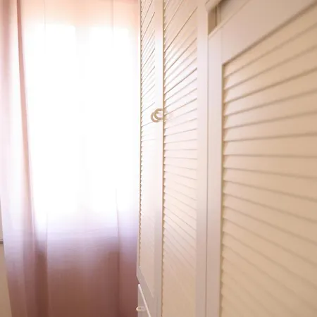 Welc-om Orto Botanico Apartman