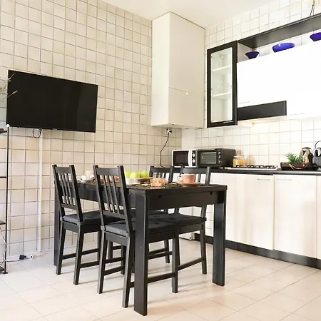 Apartament Welc-om Orto Botanico Padwa