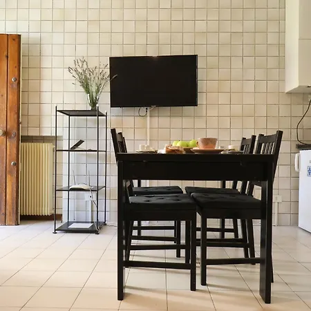 Welc-om Orto Botanico Padova