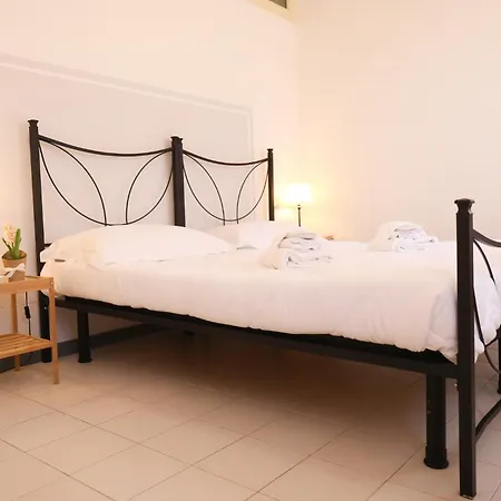 Apartamento Welc-om Orto Botanico