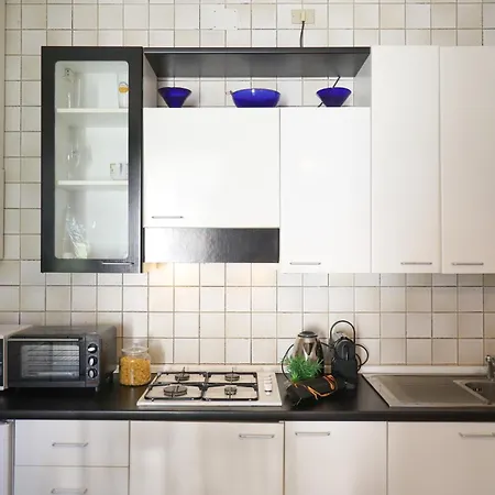 Welc-om Orto Botanico * Padova